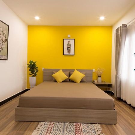 Na Homestay เว้ ภายนอก รูปภาพ