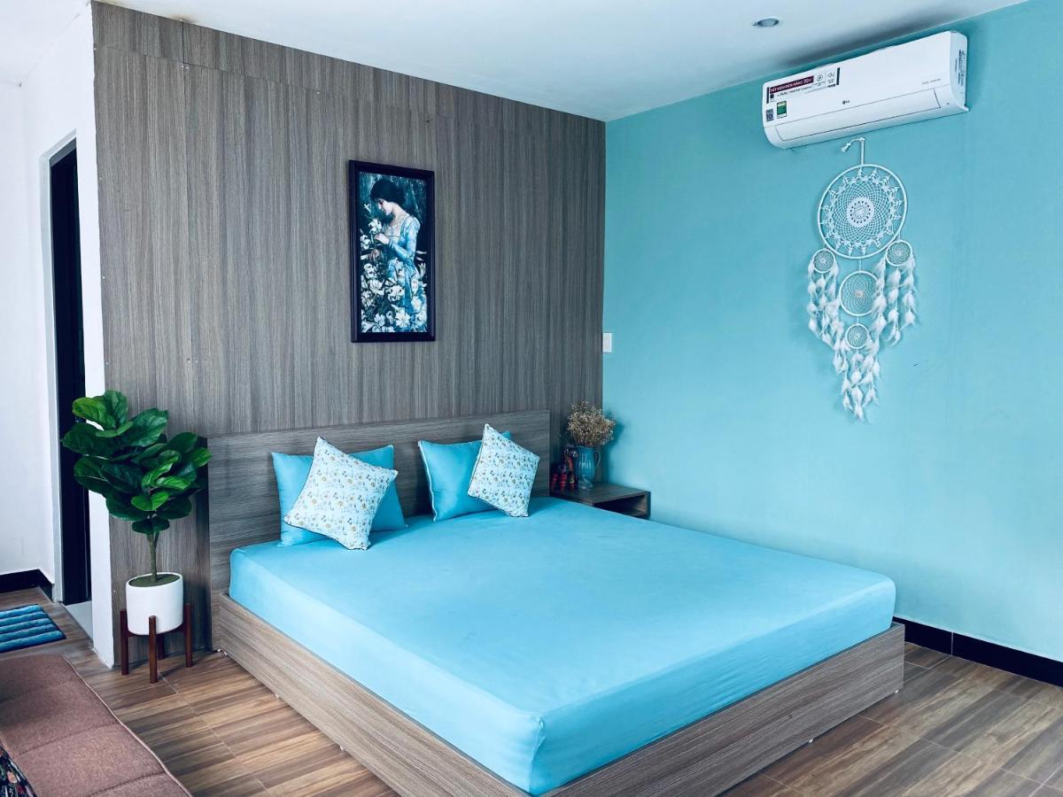 Na Homestay เว้ ภายนอก รูปภาพ