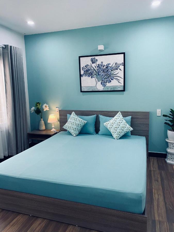 Na Homestay เว้ ภายนอก รูปภาพ