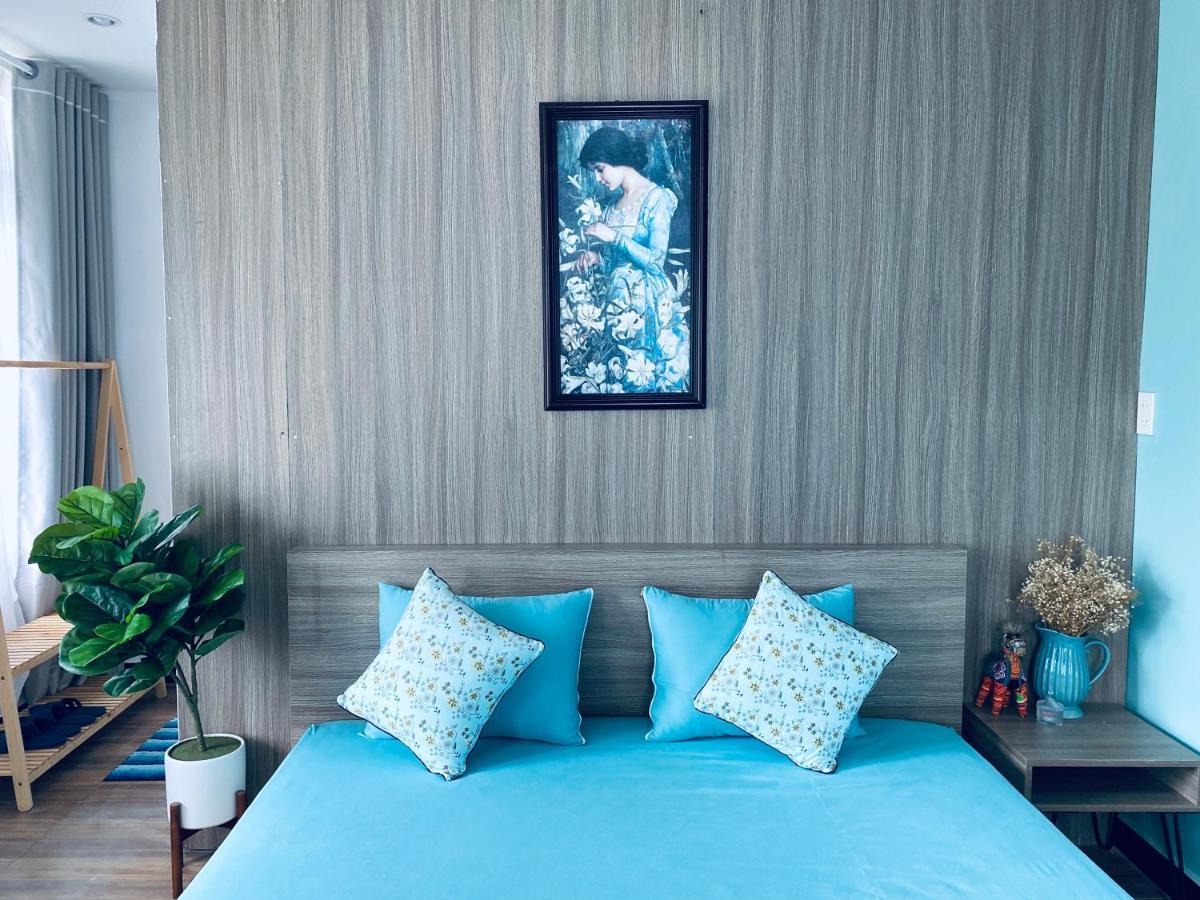 Na Homestay เว้ ภายนอก รูปภาพ
