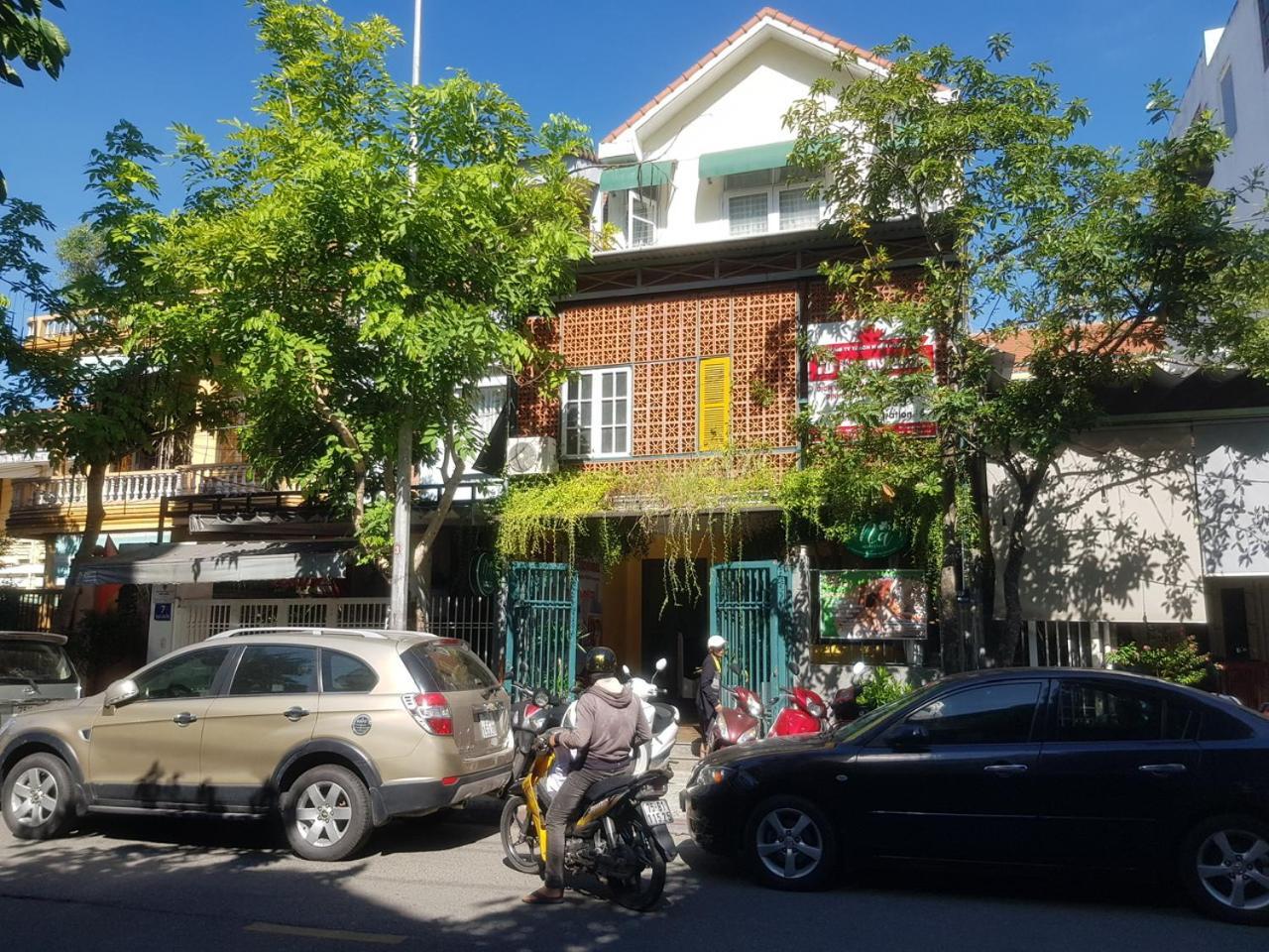 Na Homestay เว้ ภายนอก รูปภาพ