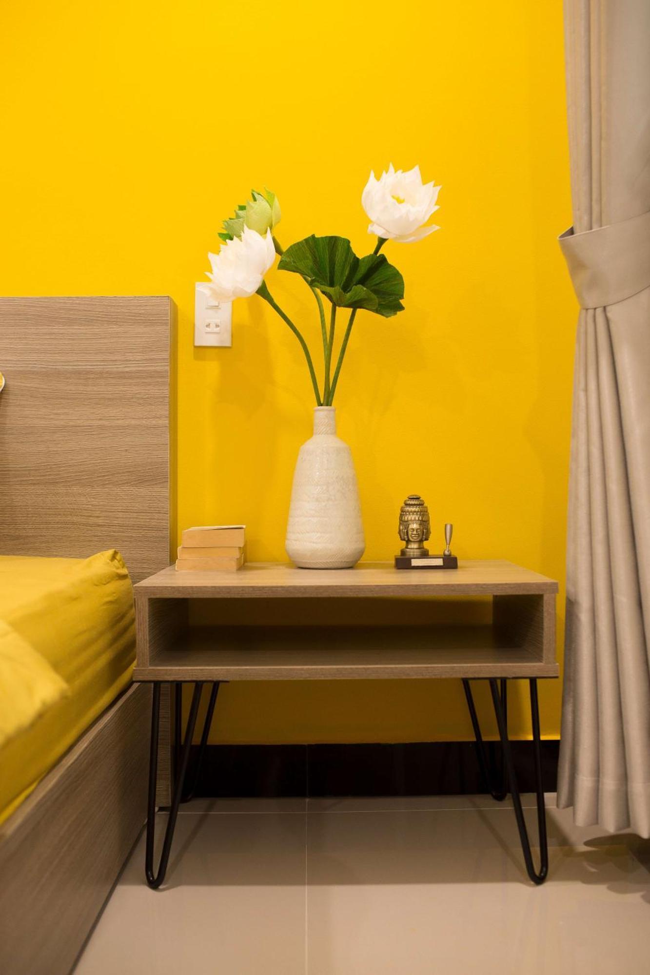 Na Homestay เว้ ภายนอก รูปภาพ