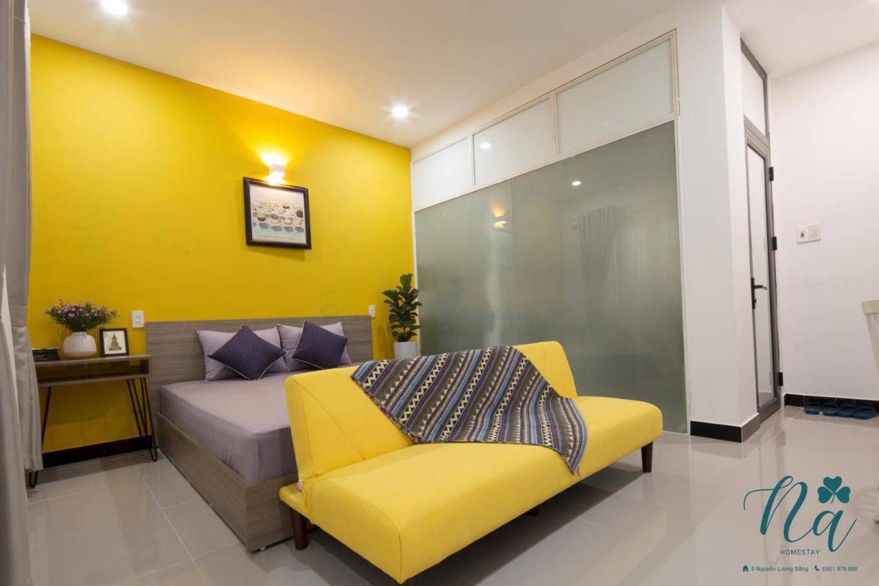 Na Homestay เว้ ภายนอก รูปภาพ