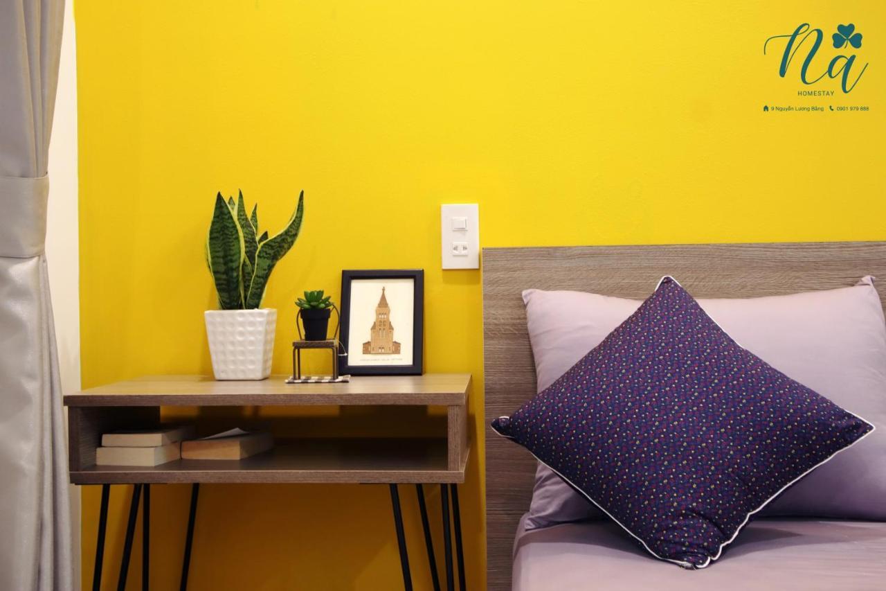 Na Homestay เว้ ภายนอก รูปภาพ