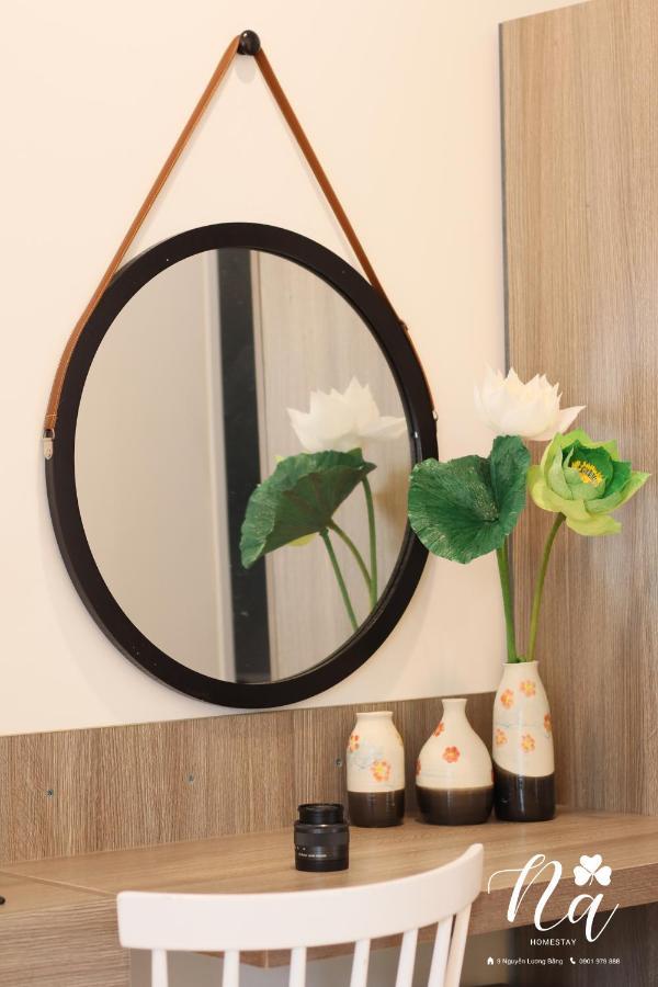 Na Homestay เว้ ภายนอก รูปภาพ