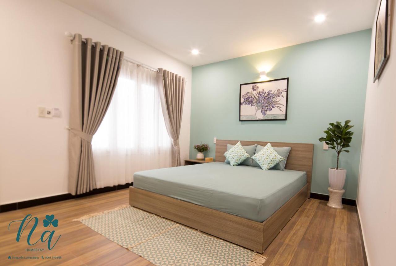 Na Homestay เว้ ภายนอก รูปภาพ