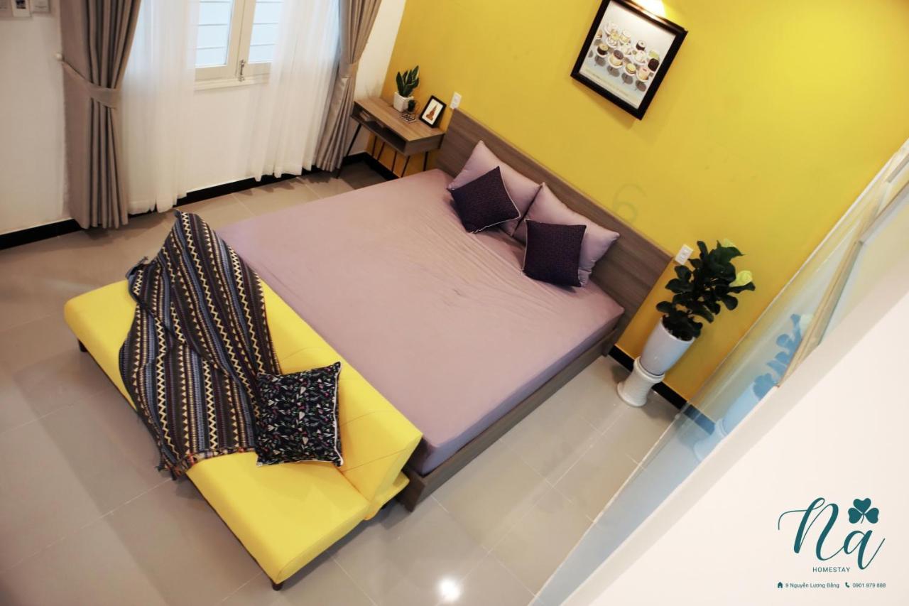 Na Homestay เว้ ภายนอก รูปภาพ
