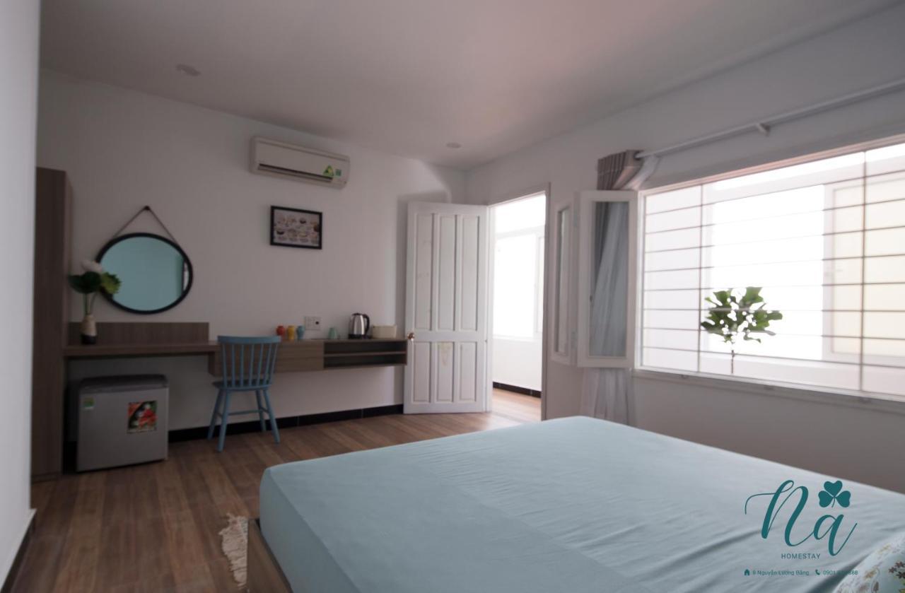 Na Homestay เว้ ภายนอก รูปภาพ