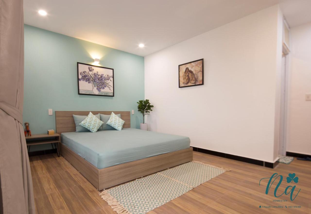 Na Homestay เว้ ภายนอก รูปภาพ
