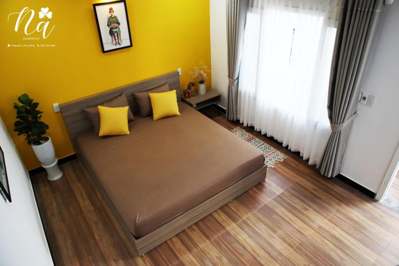 Na Homestay เว้ ภายนอก รูปภาพ