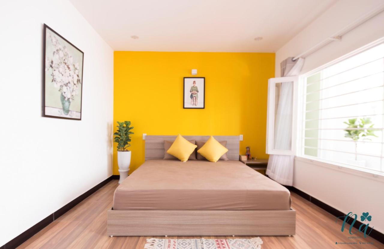 Na Homestay เว้ ภายนอก รูปภาพ