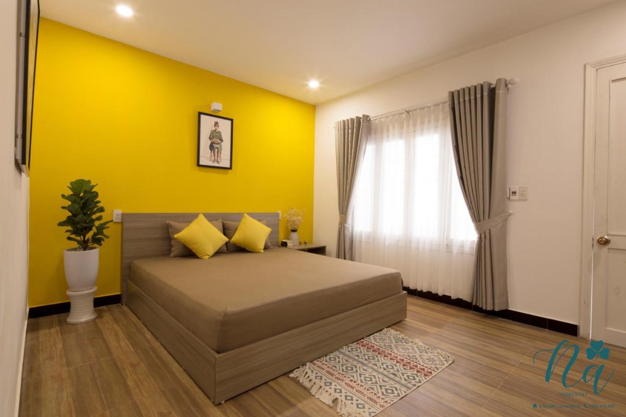 Na Homestay เว้ ภายนอก รูปภาพ
